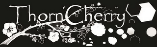 THORNCHERRY logo