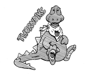 THORNDIKE logo