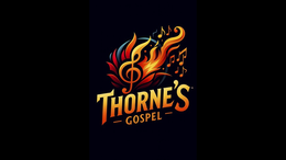 THORNE'S GOSPEL logo