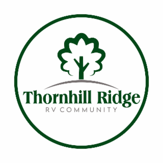 THORNHILL RIDGE RV COMMUNITY logo