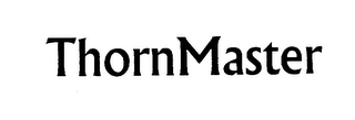 THORNMASTER logo