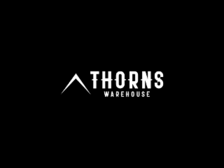 THORNS WAREHOUSE logo