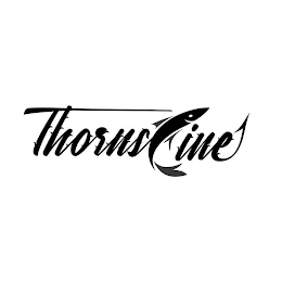 THORNSLINE logo