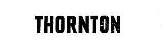 THORNTON logo