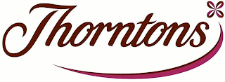 THORNTONS logo