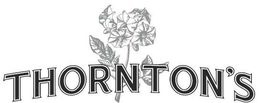 THORNTON'S logo