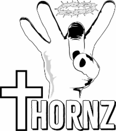 THORNZ logo