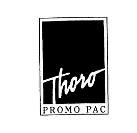THORO PROMO PAC