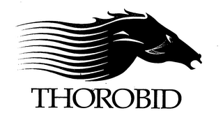THOROBID logo