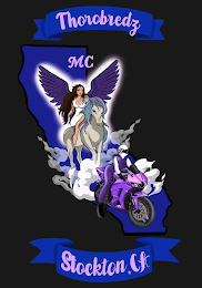 THOROBREDZ MC STOCKTON CA logo