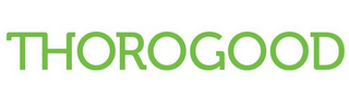 THOROGOOD logo