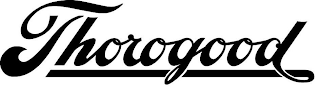 THOROGOOD logo