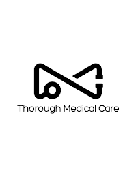 THOROUGH MEDICAL CARE logo