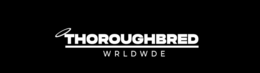 THOROUGHBRED WRLDWDE logo