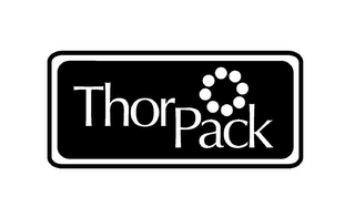 THORPACK logo