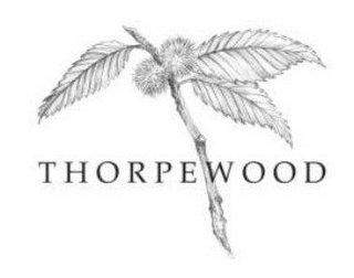 THORPEWOOD logo