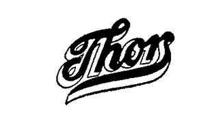 THORS logo