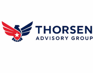 THORSEN ADVISORY GROUP logo