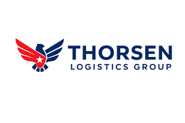 THORSEN LOGISTICS GROUP logo