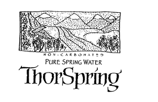 THORSPRING logo