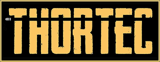 THORTEC logo