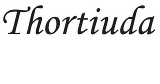 THORTIUDA logo