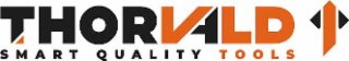 THORVALD SMART QUALITY TOOLS logo