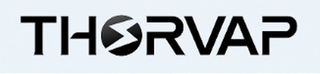 THORVAP logo