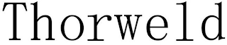 THORWELD logo