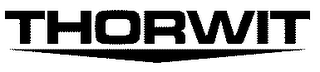 THORWIT logo