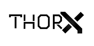 THORX logo
