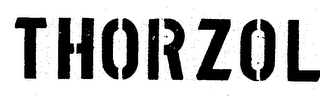 THORZOL logo
