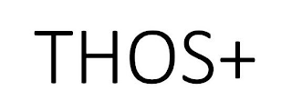 THOS+ logo