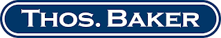 THOS. BAKER logo