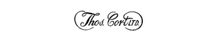 THOS. CORT LTD. logo