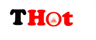 THOT logo