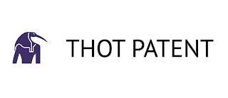 THOT PATENT logo