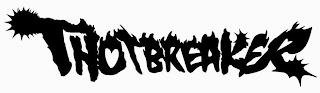 THOTBREAKER logo