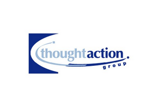 THOUGHT ACTION GROUP logo