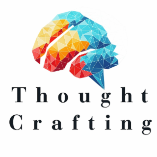 THOUGHT  CRAFTING logo