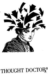 THOUGHT DOCTOR logo