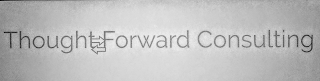 THOUGHT FORWARD CONSULTING logo