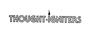 THOUGHT-IGNITERS logo