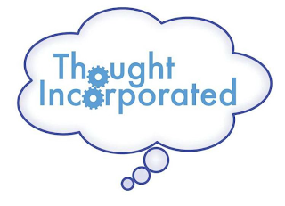 THOUGHT INCORPORATED logo