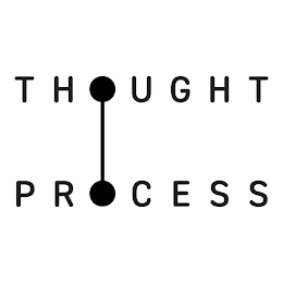 THOUGHT PROCESS logo