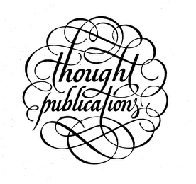THOUGHT PUBLICATIONS logo