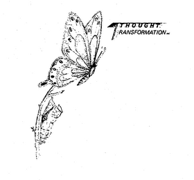 THOUGHT TRANSFORMATION INC.