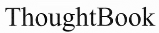 THOUGHTBOOK logo