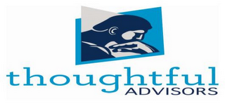 THOUGHTFUL ADVISORS logo