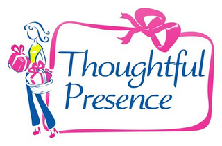THOUGHTFUL PRESENCE logo